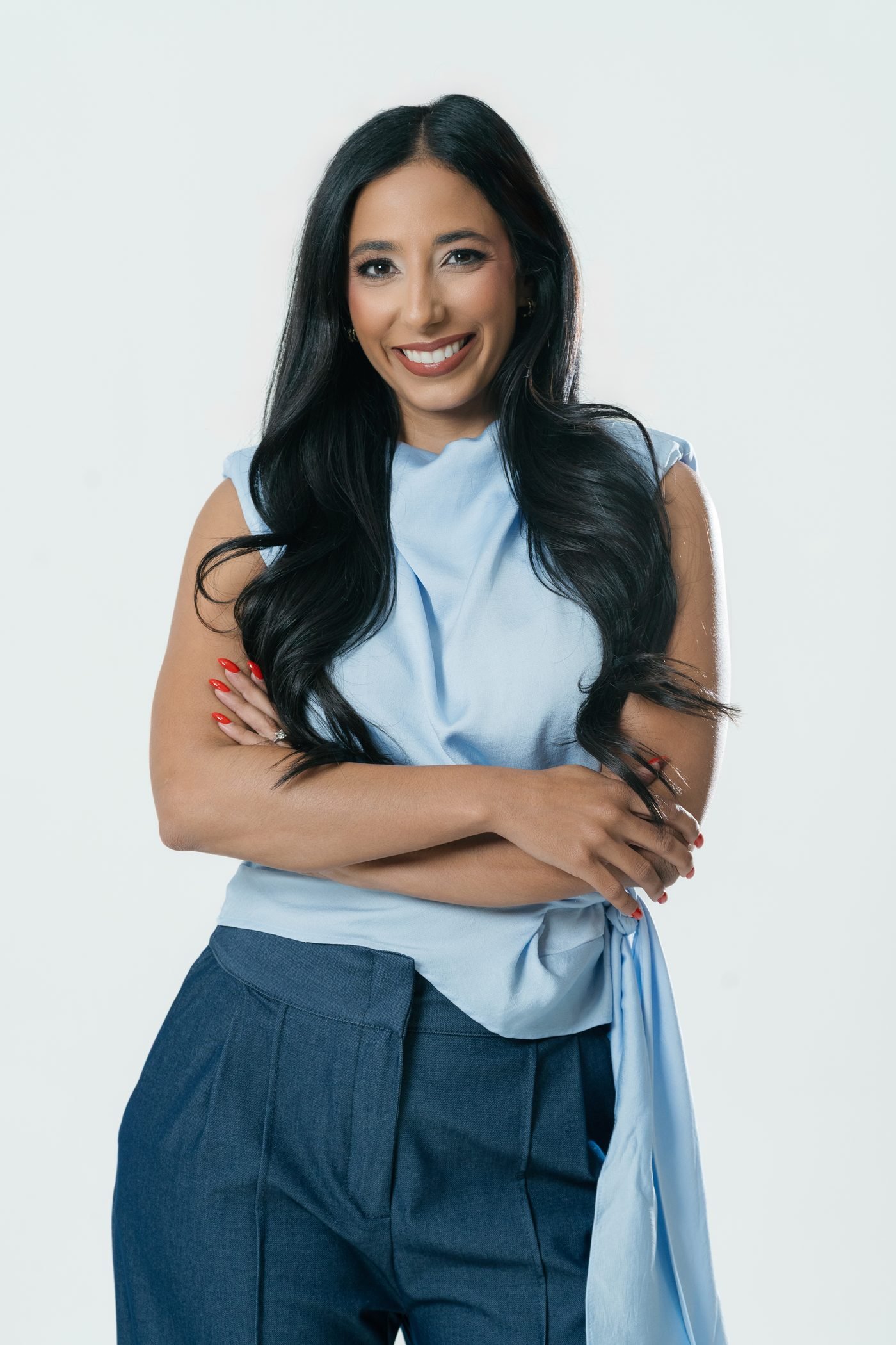 Dra. Angelisse Sánchez Miranda